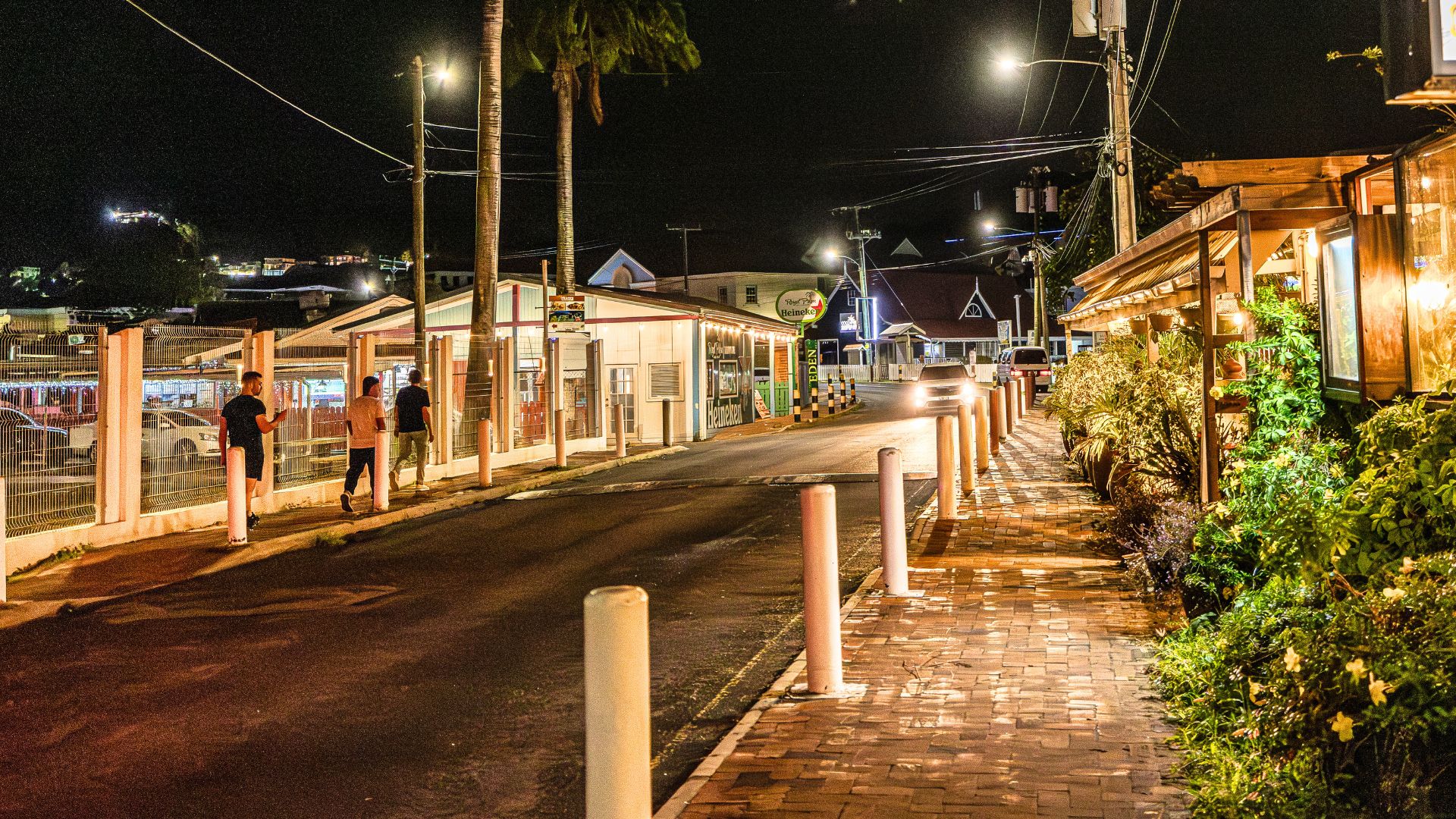Business Leaders Reflect on Rodney Bay’s Changing Tourism Appeal