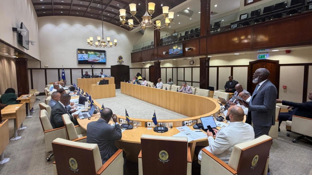 Curaçao Accelerates Digital Government and Public Sector Modernization