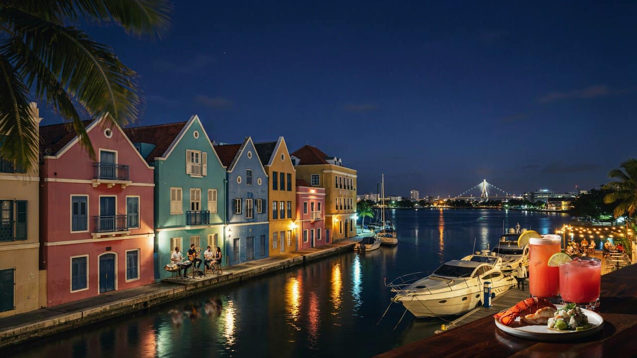 Curaçao Expands Cultural Heritage and Creative Industry Development