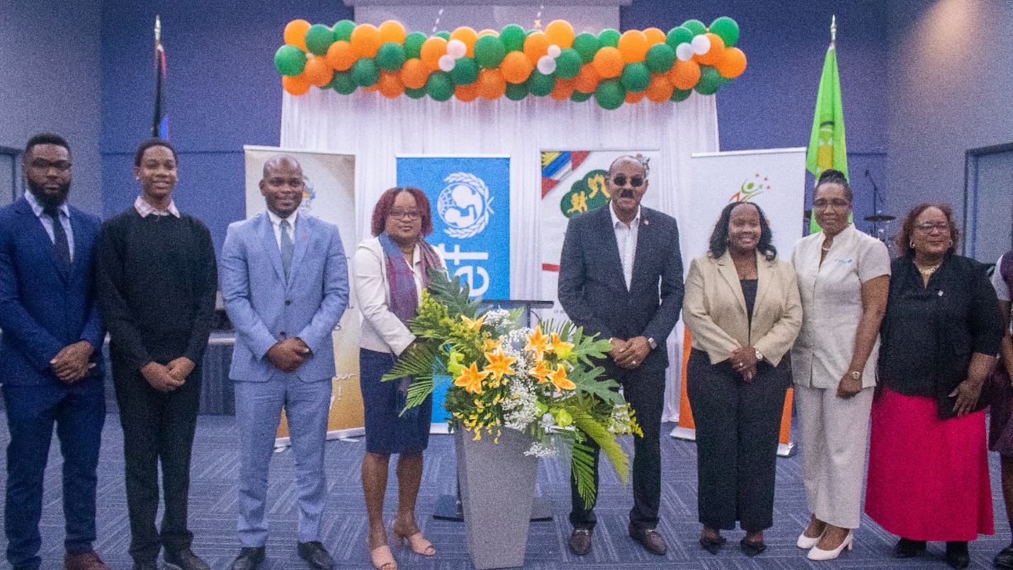Saint Lucia Launches Youth Mental Health Chatline to Expand Access to Emotional Support