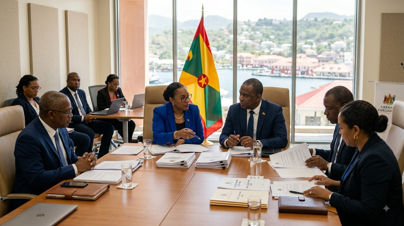 Grenada Moves to Strengthen Oversight of Citizenship by Investment Programme
