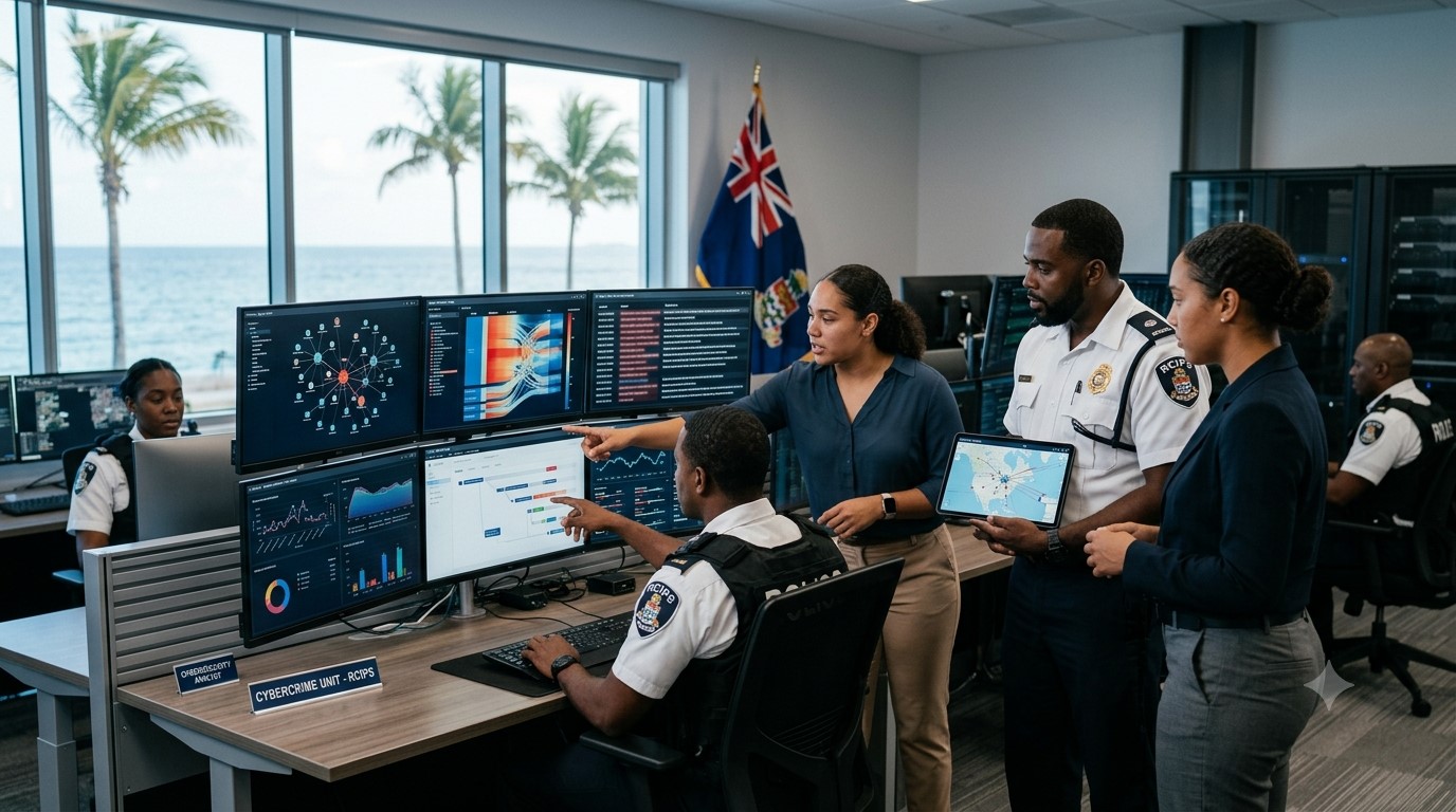 Cayman Islands Warns Residents as Digital Scams Become More Sophisticated