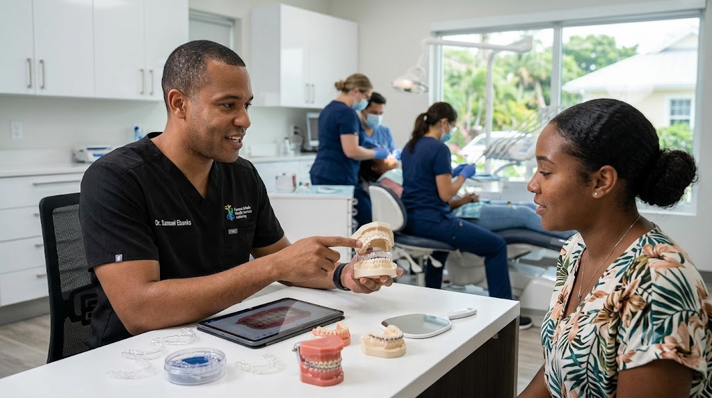 Cayman Islands HSA Launches New Specialist Orthodontic Service