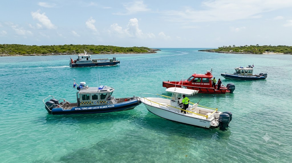 Fatal Boat Collision Between Dellis Cay and Parrot Cay Leaves One Dead